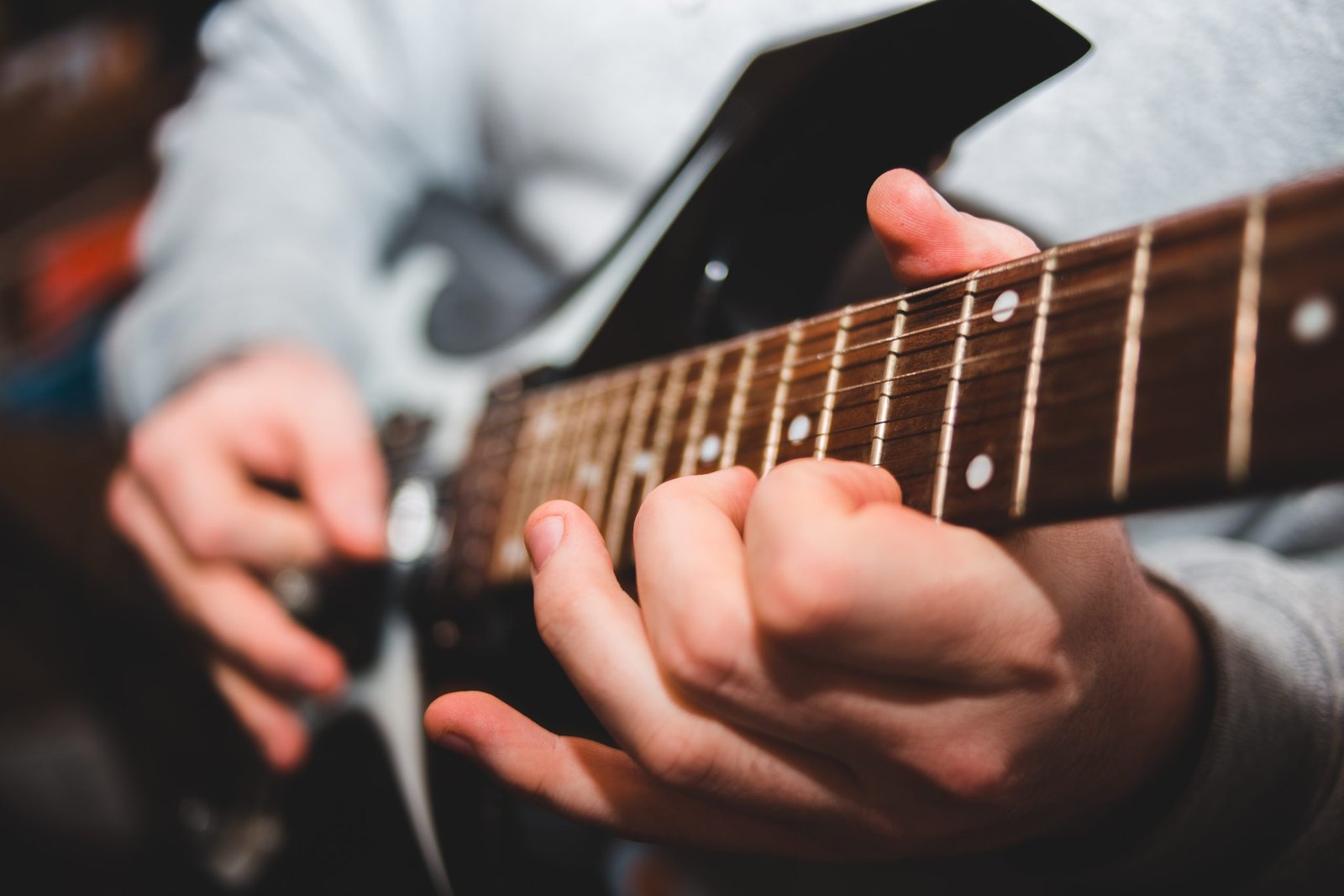 How to Set Up a Private Music Lesson Business